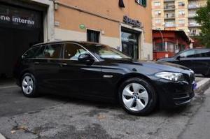 Bmw 520 touring 184cv futura automatica***fatturabile***