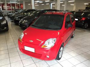 CHEVROLET Matiz  SE Energy GPL rif. 