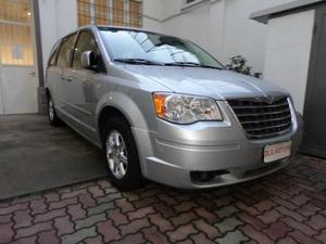 CHRYSLER Grand Voyager Grand 2.8 CRD DPF Touring automatico
