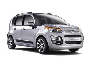 CITROEN C3 Picasso BlueHDi 100 Business Combi rif. 