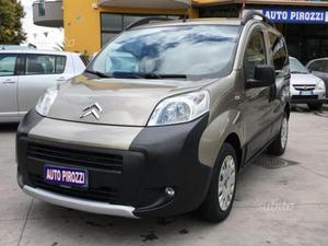 CITROEN Nemo 1.3 HDi 75CV FAP S&S XTR Theatre rif. 