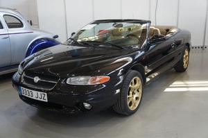 Chrysler - Stratus Cabrio - 