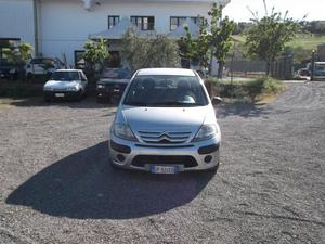 Citroen C3 1.1 Airdream Elegance