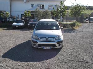 Citroen C3 1.1 airdream Elegance