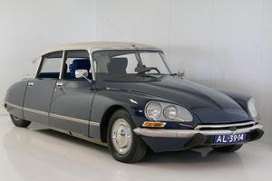 Citroën - DS - 