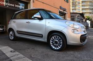 FIAT 500L 1.6 Multijet 105 CV Lounge***FATTURABILE**ITALIANA