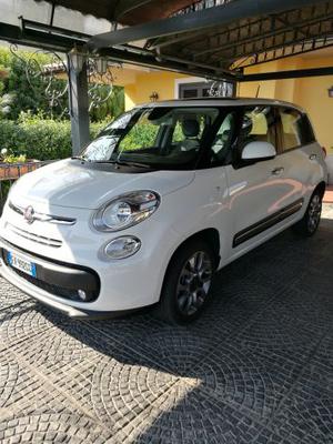 FIAT 500L LOUNGE Superaccessoriata