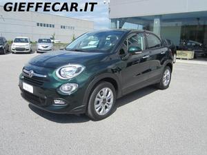 FIAT 500X 1.6 MultiJet 120 CV Pop Star Euro 6 rif. 