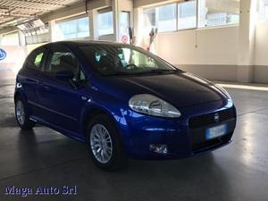 FIAT Grande Punto 1.4 3 porte Dynamic rif. 