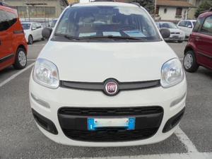 FIAT Panda 0.9 TwinAir Turbo Natural Power Young a Metano