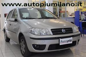 FIAT Punto V 5 porte Dynamic rif. 