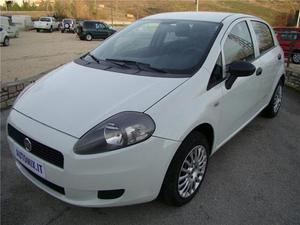 FIAT Punto cv rif. 