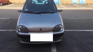 FIAT Seicento 1.1i cat SX passaggio incluso rif. 