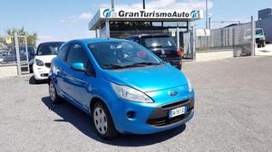 FORD Ka+ 1.3 TDCi 75CV  KM rif. 