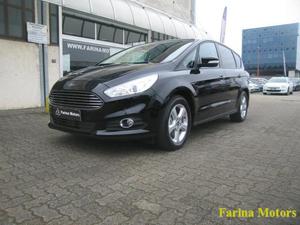 FORD S-Max 2.0 TDCi 150CV PWS Business rif. 