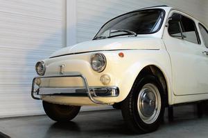 Fiat - 500 L - 