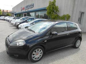 Fiat Grande Punto 1.3 MJT 90 CV 3P. Dynamic