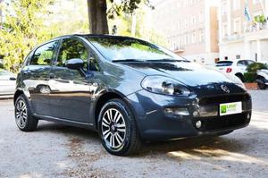 Fiat Punto 1.4 8V 5P. Easypower Lounge PARI AL NUOVO