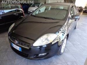 Fiat bravo 1.9 mjt 120 cv dynamic