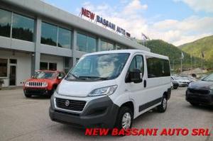 Fiat ducato  mjt 150cv pc-tn panorama