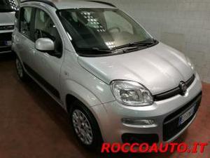 Fiat panda 0.9 twinair automatica