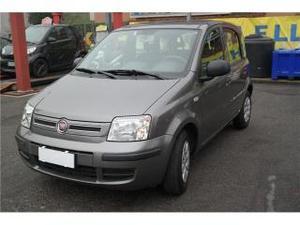 Fiat panda 1.2 active