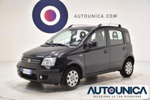 Fiat panda 1.2 dynamic neopatentati solo  km