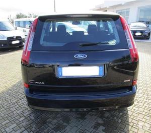 Ford C-Max 1.6 TDCI STYLE PACK ESP 90CV