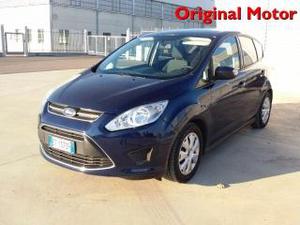 Ford c-max 2.0 tdci 163cv powershift plus