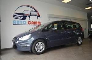 Ford s-max plus 2.0 tdci 163cv business