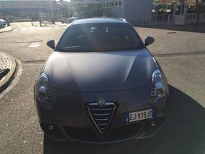 Giulietta 1.4 T.B. 120cv