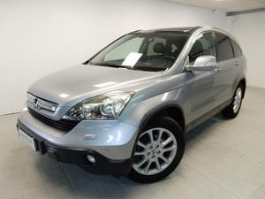 HONDA CR-V 2.2 i-CTDi 16V Exclusive DPF rif. 