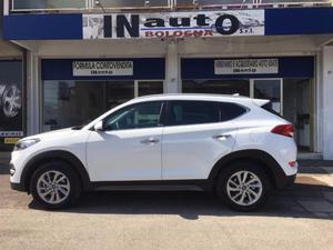 HYUNDAI Tucson 1.7 CRDi XPossible NAZIONALE rif. 