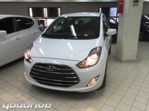 Hyundai ix20 *benzina garantiamo prezzo piu' basso d'italia.