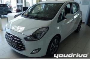 Hyundai ix20 *diesel garantiamo prezzo piu' basso d'italia