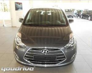Hyundai ix20 *gpl garantiamo prezzo piu' basso d'italia