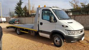 IVECO Daily 35C CARROATTREZZI PATENTE B rif. 