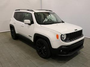 JEEP Renegade 1.6 Mjt 120 CV DAWN OF JUSTICE rif. 