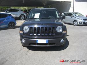 Jeep Patriot