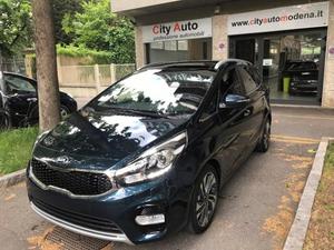 KIA Carens 1.7 CRDi 141CV 7 POSTI PLATINUM rif. 