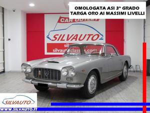 LANCIA Flaminia 2.5 3C GT TOURING SUPERLEGGERA - ASI TARGA