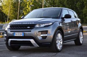 LAND ROVER Range Rover Evoque 2.2 TD4 5p. Dynamic 150cv