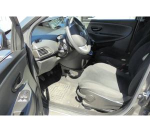 Lancia Ypsilon  CV 5 porte GOLD CRUISEUNI PRO