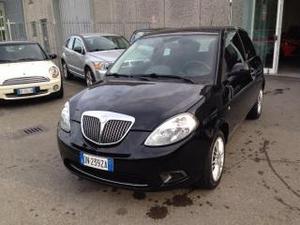 Lancia ypsilon 1.2