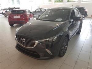 MAZDA CX-3 1.5L Skyactiv-D Exceed rif. 