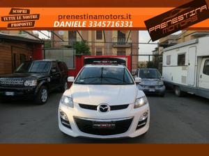 MAZDA CX-7 2.2L MZR CD Sport Tourer rif. 