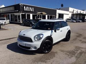 MINI Countryman One D rif. 