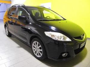 Mazda 5 2.0 mz-cd (110cv) 7 posti extra cruise-cerchi-pdc