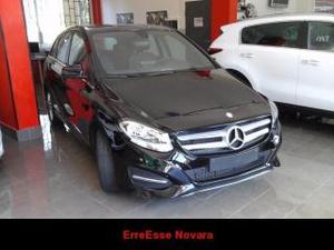 Mercedes-benz b 180 cdi sport