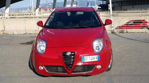 MiTo 1.3 JTDm-2 95 CV S&S Distinctive - PERFETTA